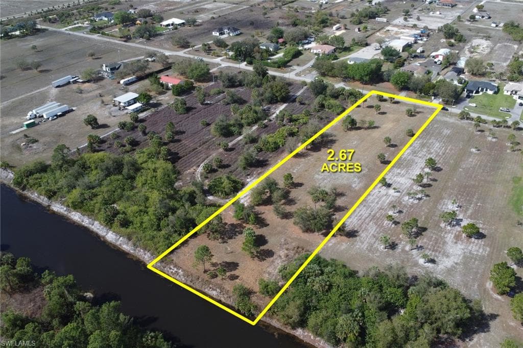 XXXX 22nd St NE NAPLES, FL 34120