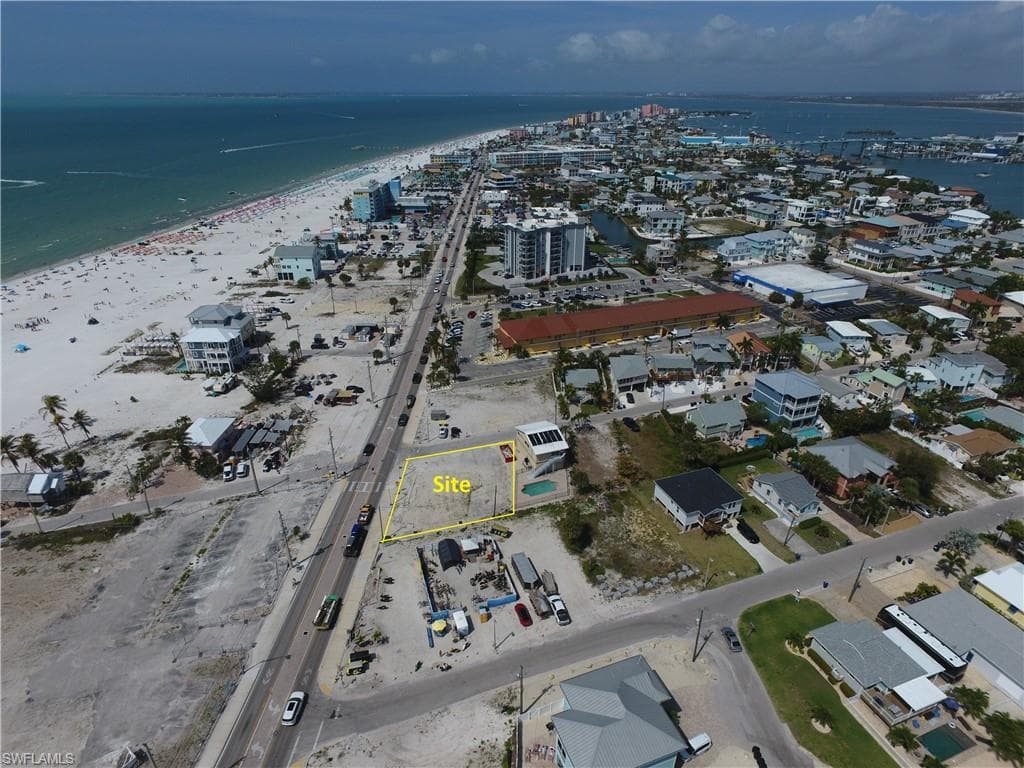 1801 Estero BLVD FORT MYERS BEACH, FL 33931