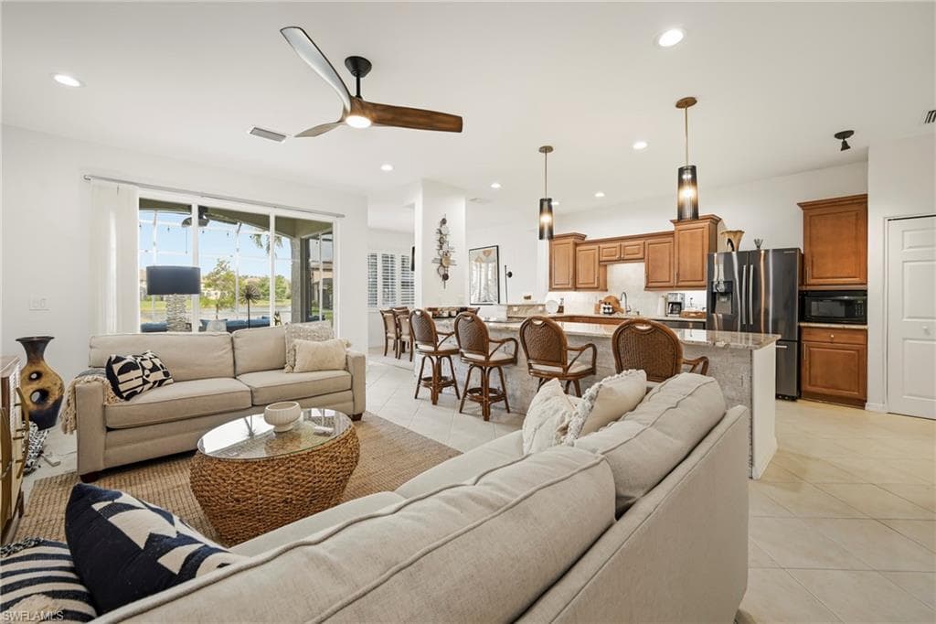 20079 Larino LOOP ESTERO, FL 33928