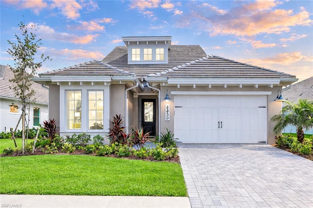 8850 Calypso CT NAPLES, FL 34112