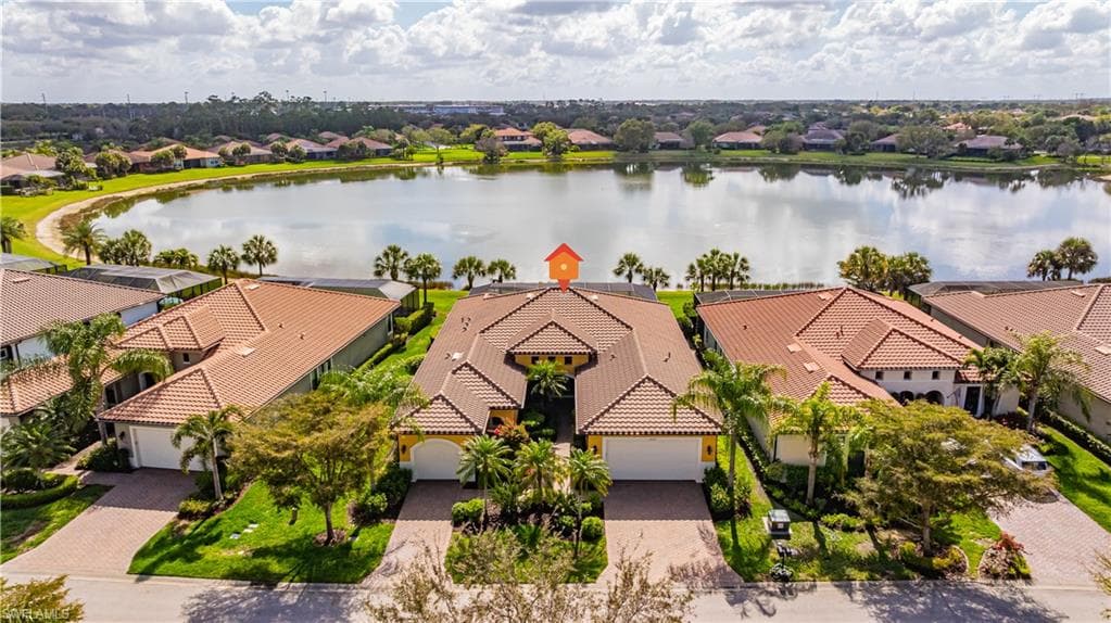 10024 Avalon Lake CIR FORT MYERS, FL 33913