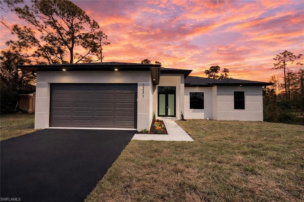 3231 41st AVE NE NAPLES, FL 34120