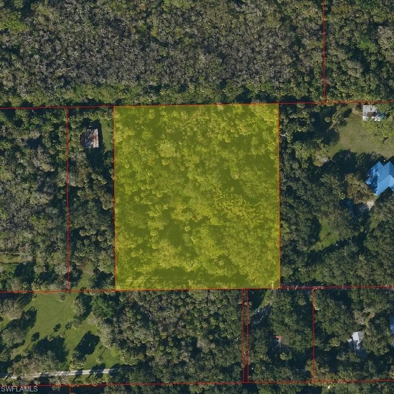 5303 Lake LN IMMOKALEE, FL 34142