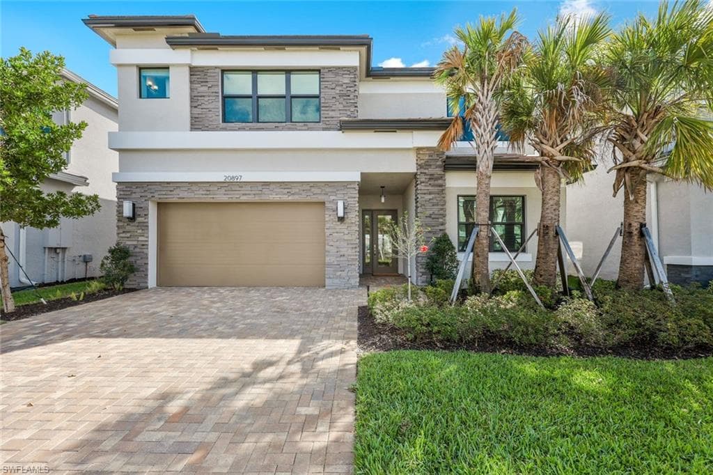 20897 Thistle Leaf LN ESTERO, FL 33928