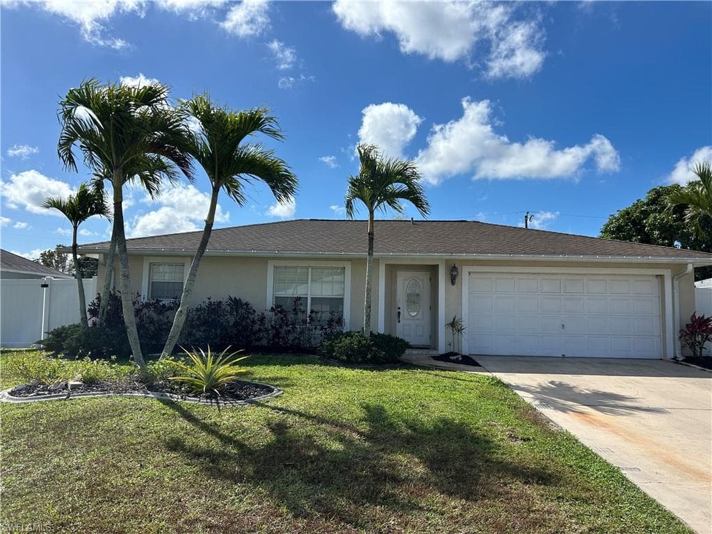 2128 SE 4th ST CAPE CORAL, FL 33990