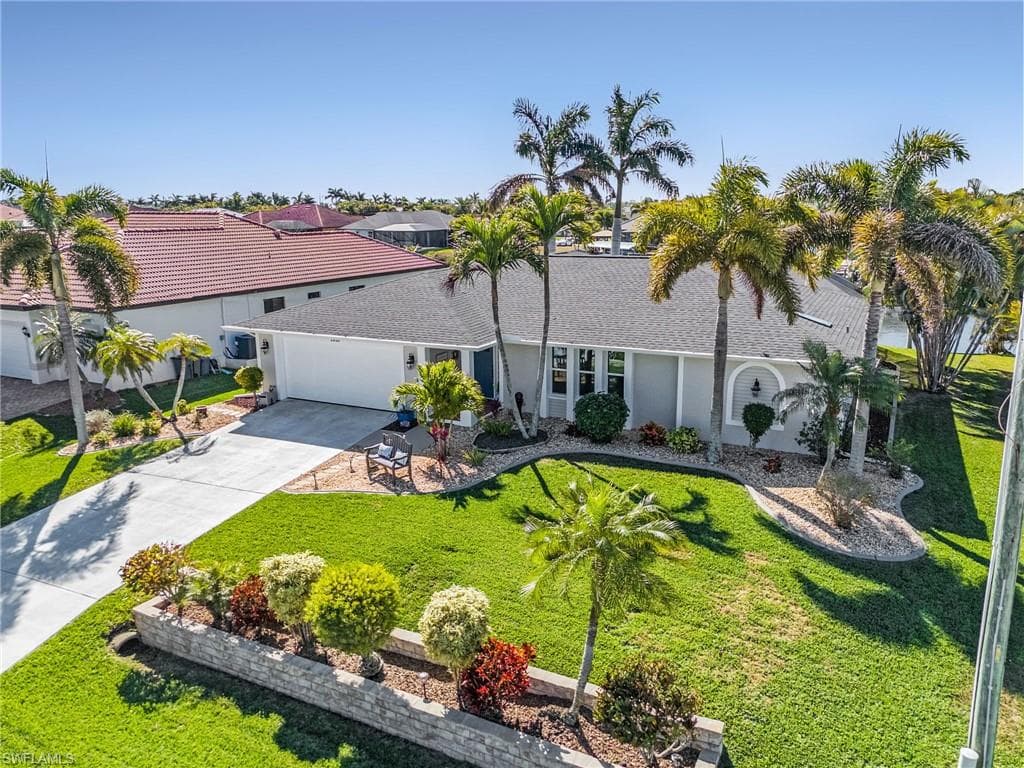 2610 SW 37th TER CAPE CORAL, FL 33914