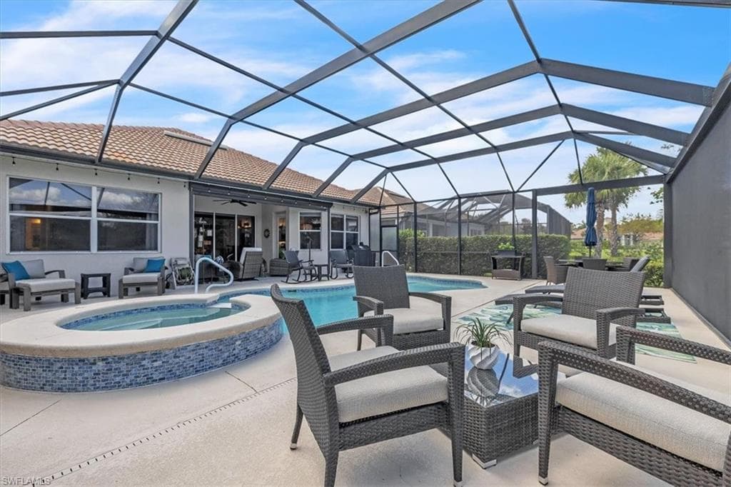 3750 Lakeview Isle CT FORT MYERS, FL 33905
