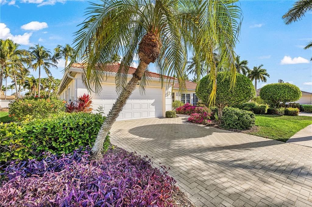 14513 Reflection Lakes DR FORT MYERS, FL 33907