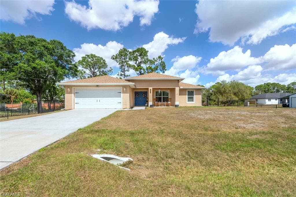 3820 Hillandale ST FORT MYERS, FL 33905