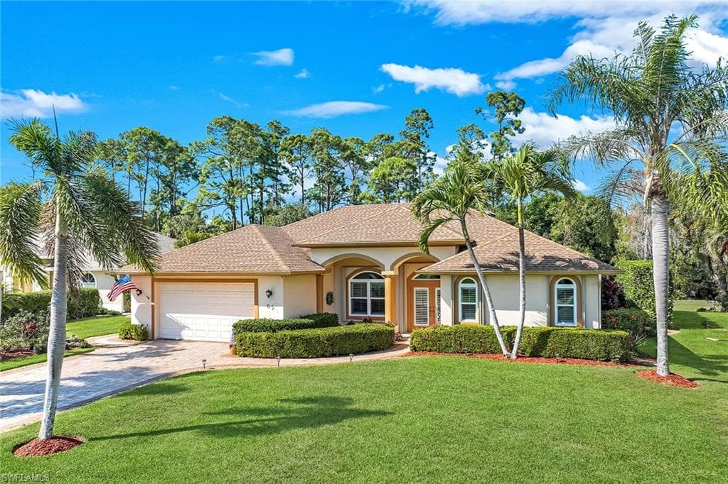 65 Heritage WAY NAPLES, FL 34110