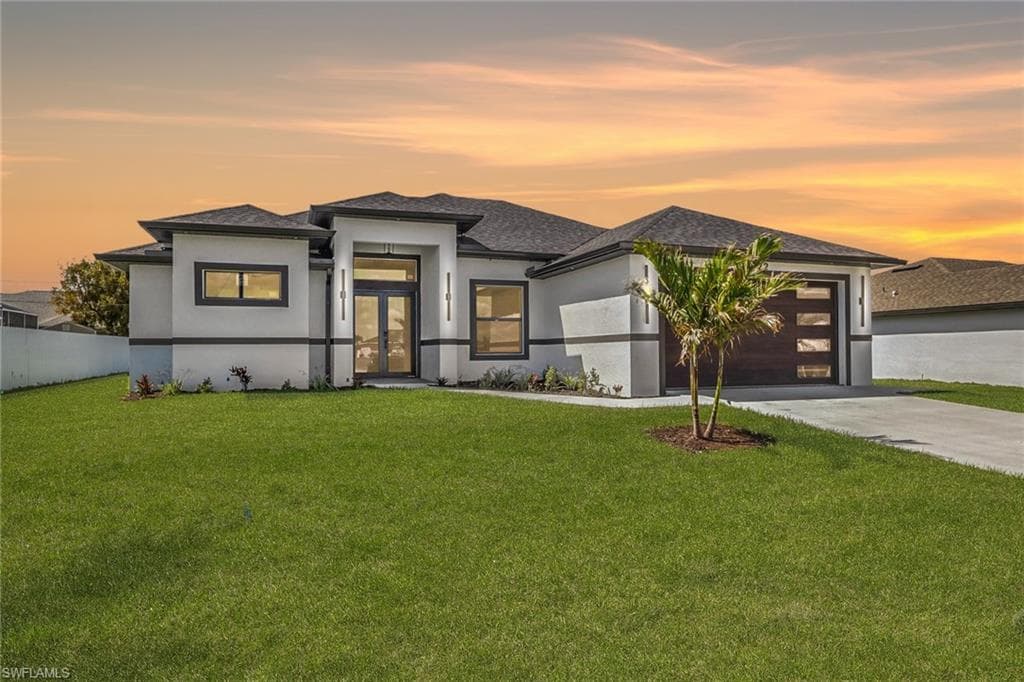 922 NE 5th AVE CAPE CORAL, FL 33909