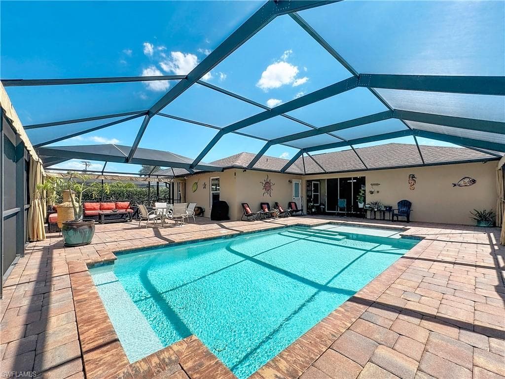 2223 SW 20th ST CAPE CORAL, FL 33991