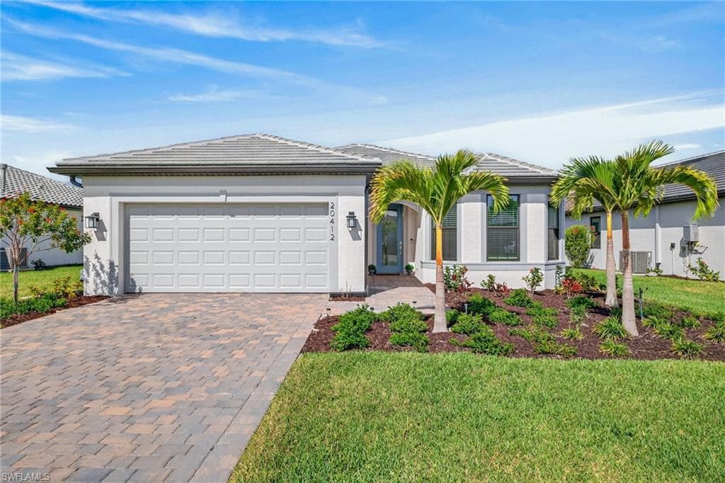 20412 Napa LOOP ESTERO, FL 33928