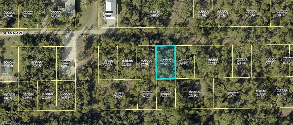 7101 Guava AVE BOKEELIA, FL 33922