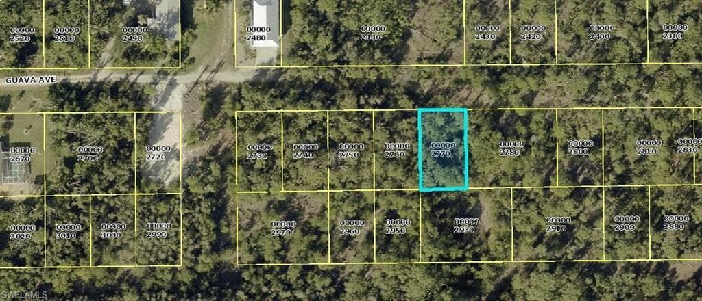 7091 Guava AVE BOKEELIA, FL 33922