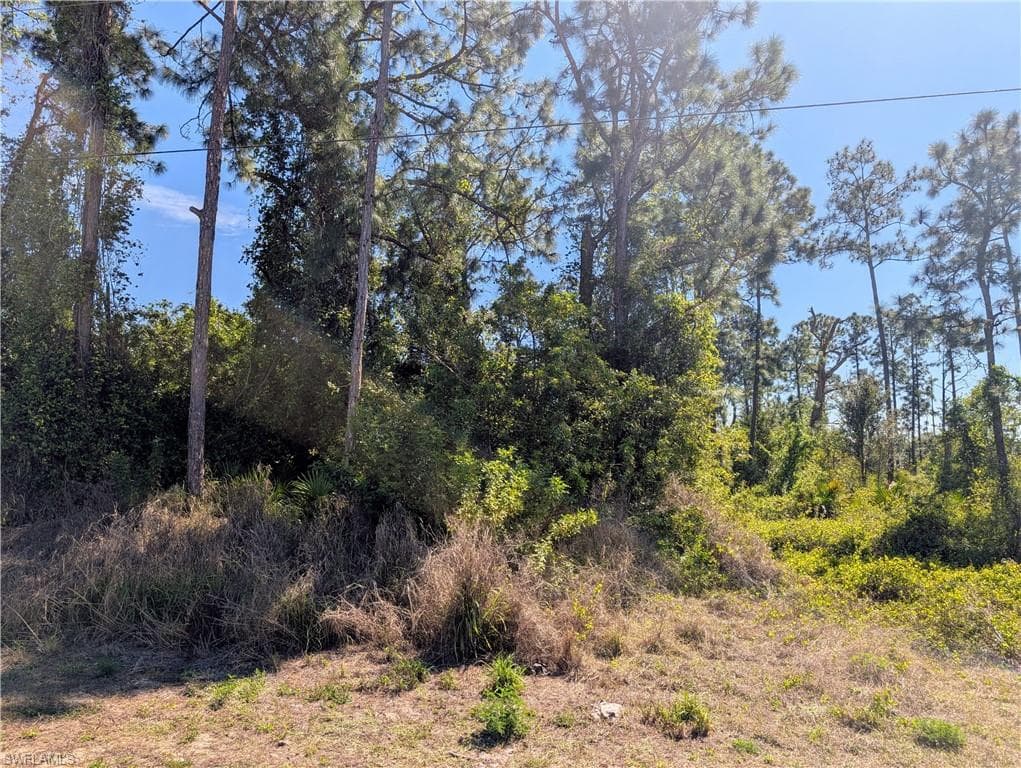 513 Beach AVE S LEHIGH ACRES, FL 33974