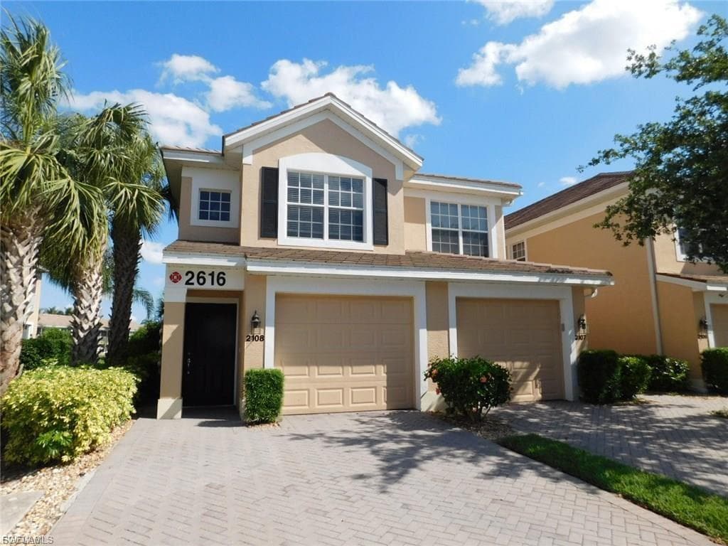 2616 Somerville LOOP 2108 CAPE CORAL, FL 33991