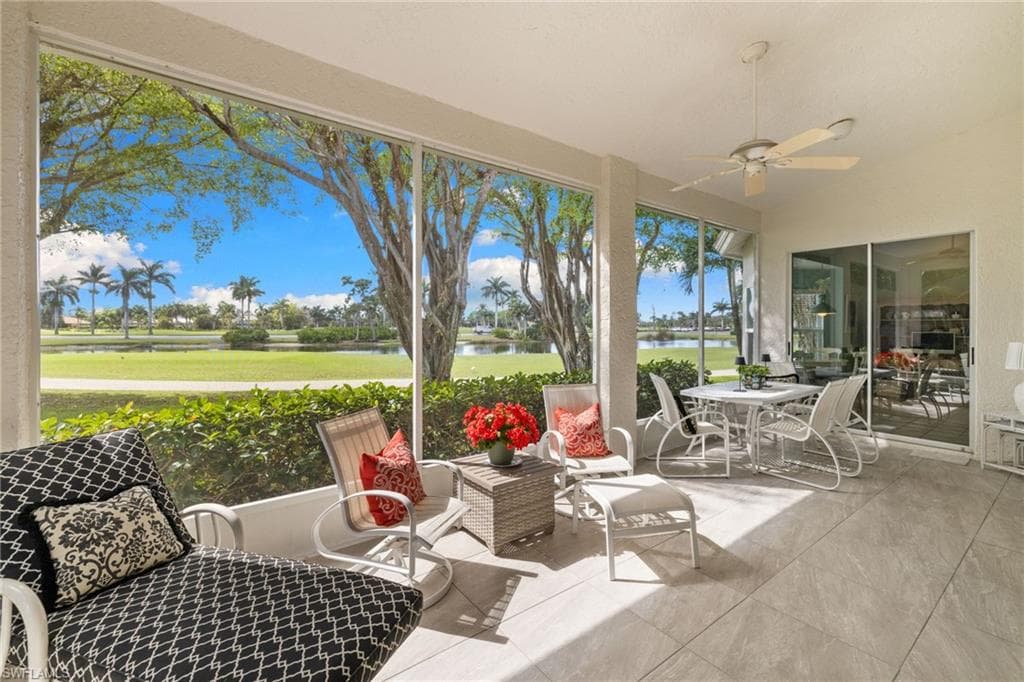 2197 Paget CIR NAPLES, FL 34112