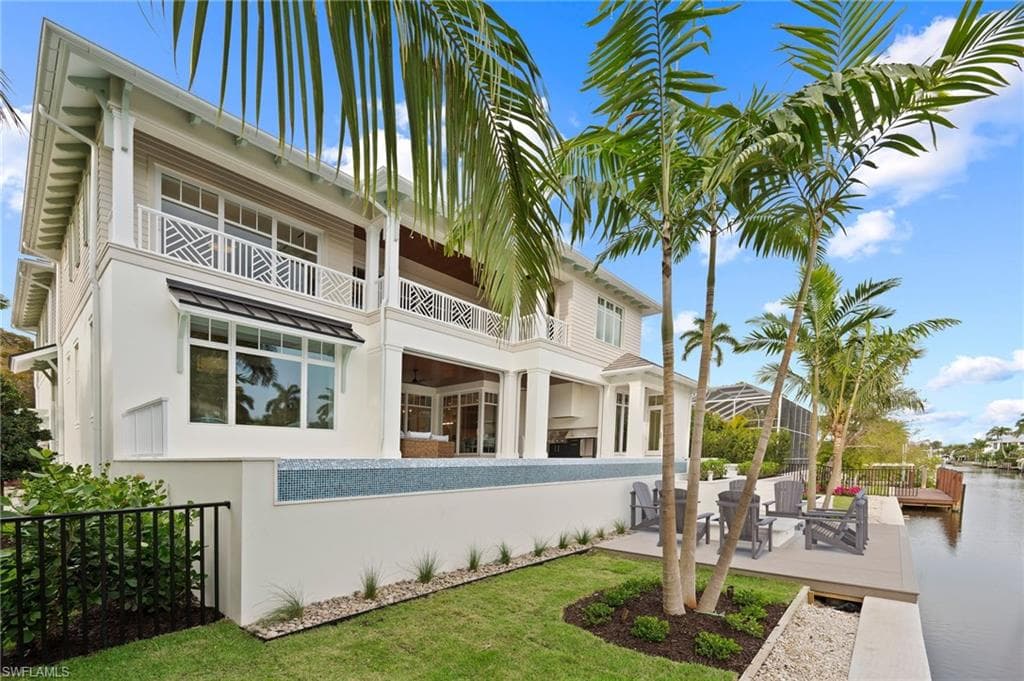 408 16th AVE S NAPLES, FL 34102