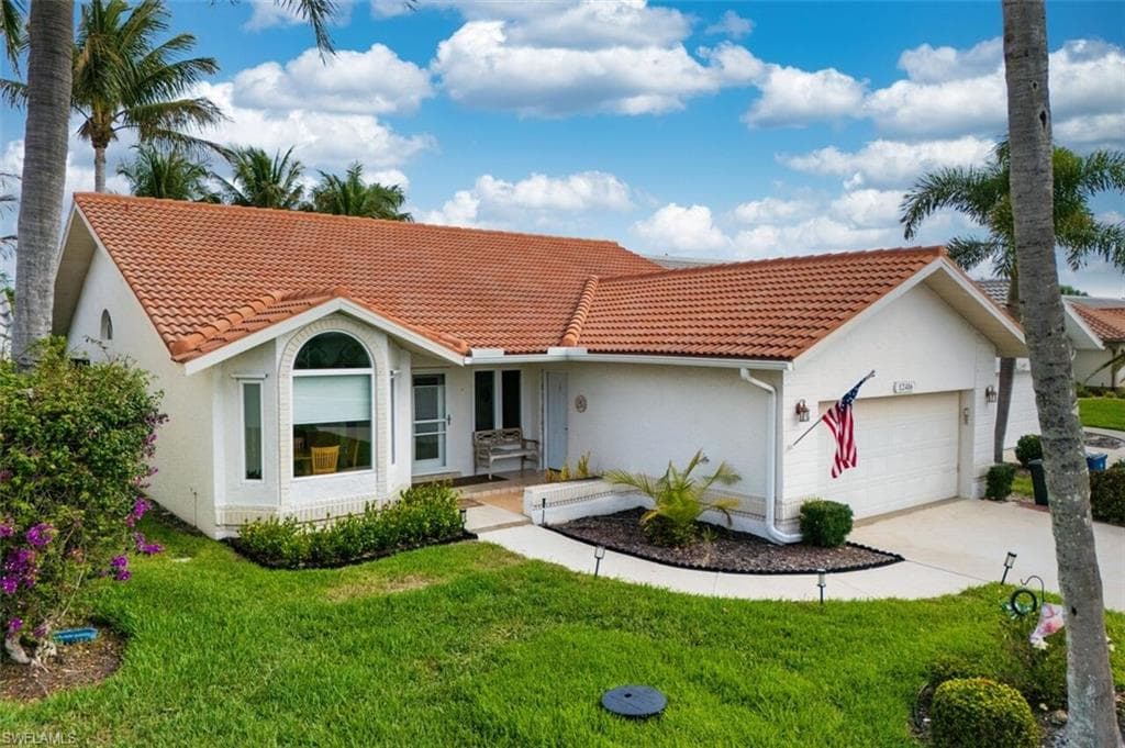12416 Kelly Sands WAY FORT MYERS, FL 33908