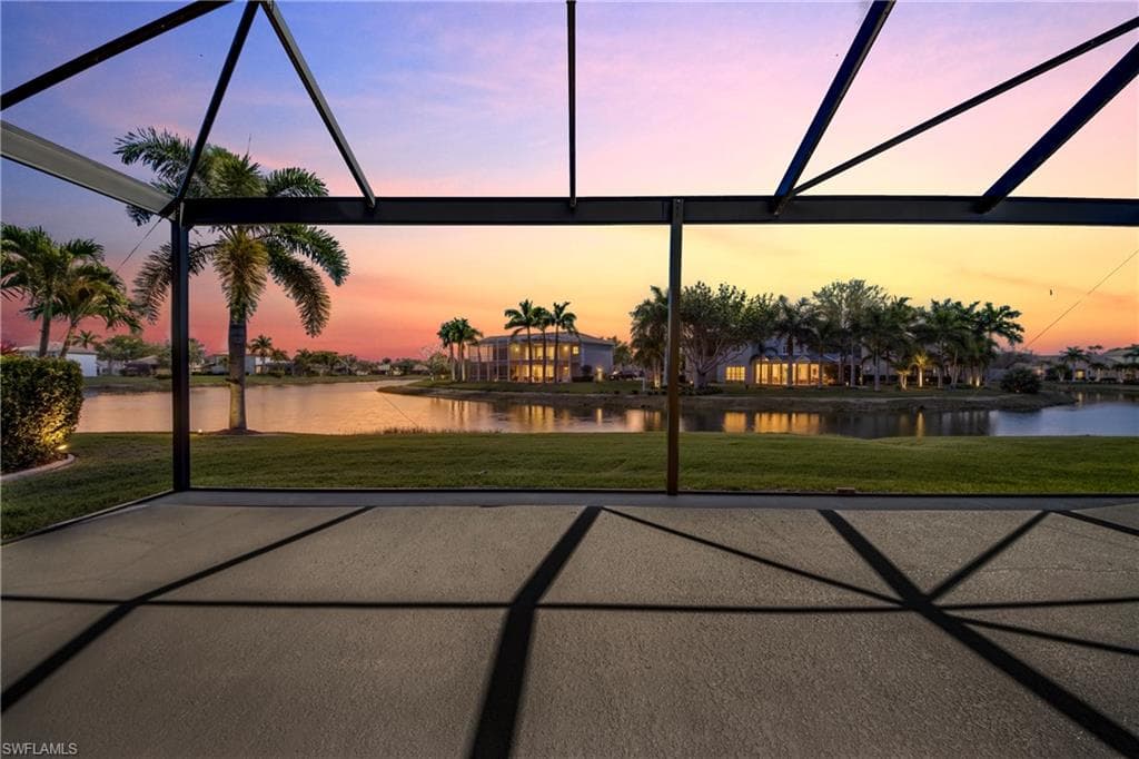 2669 Sunset Lake DR CAPE CORAL, FL 33909