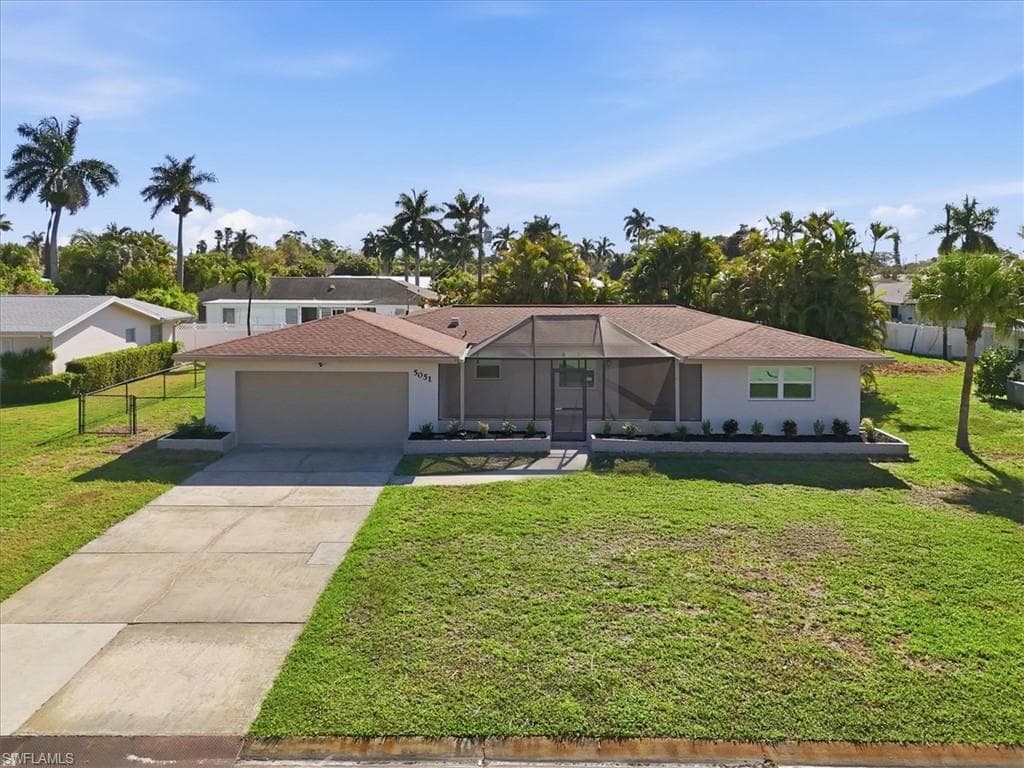 5051 Fairfield DR FORT MYERS, FL 33919