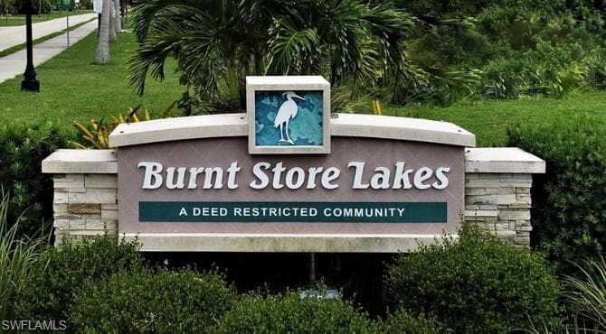 16429 Togas WAY PUNTA GORDA, FL 33955