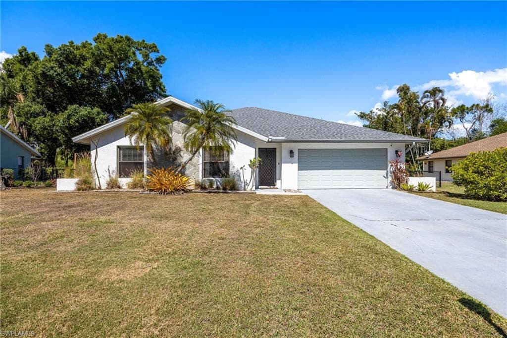 14520 Aeries Way DR FORT MYERS, FL 33912