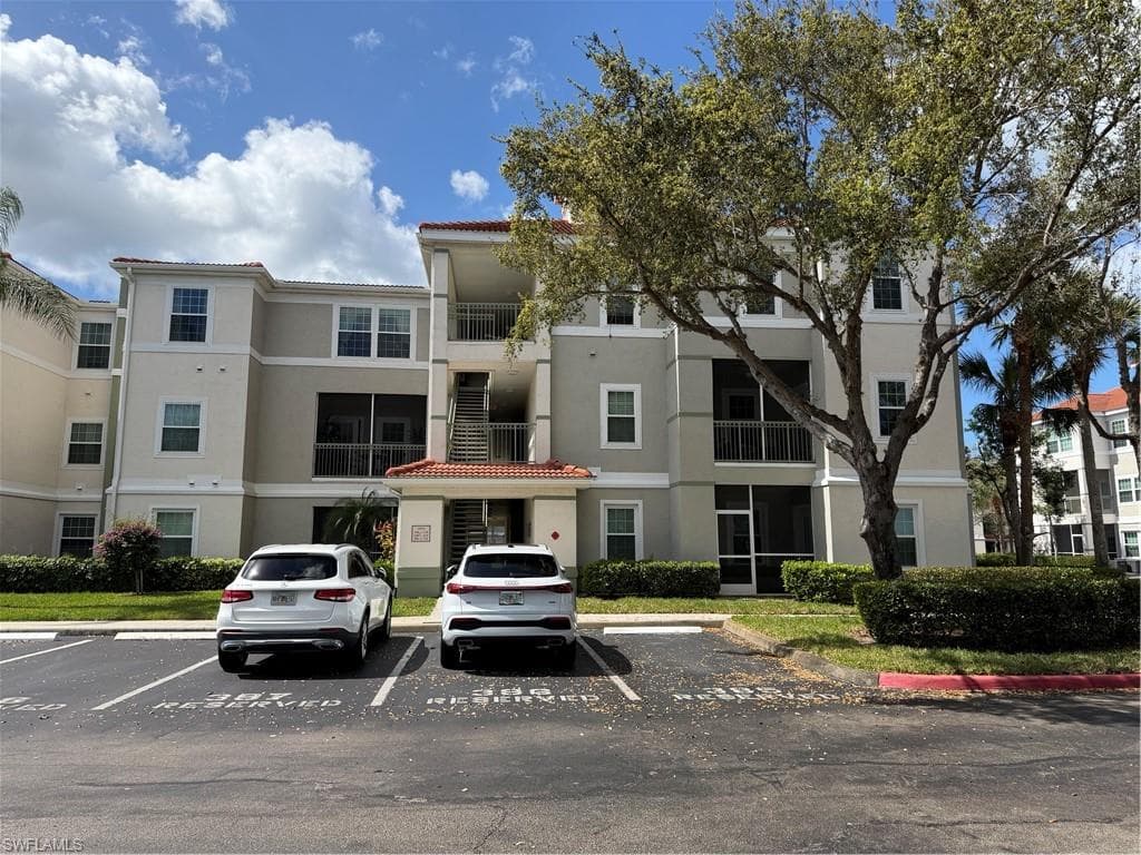 23520 Walden Center DR 309 ESTERO, FL 34134