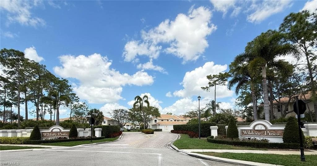 6210 Wilshire Pines CIR 1 NAPLES, FL 34109