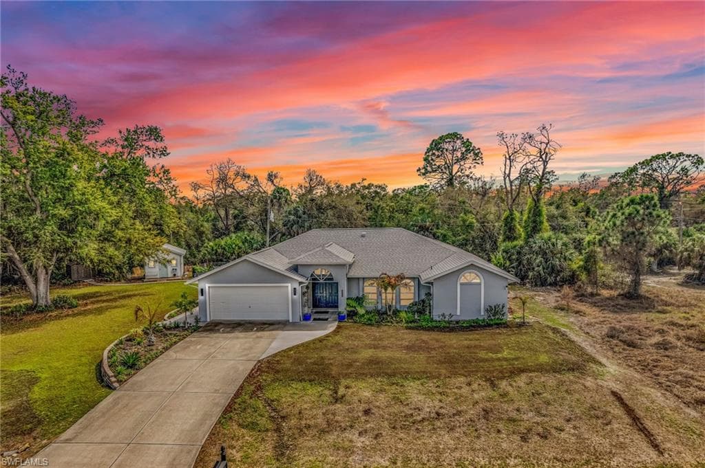 15555 Maynard AVE PORT CHARLOTTE, FL 33953