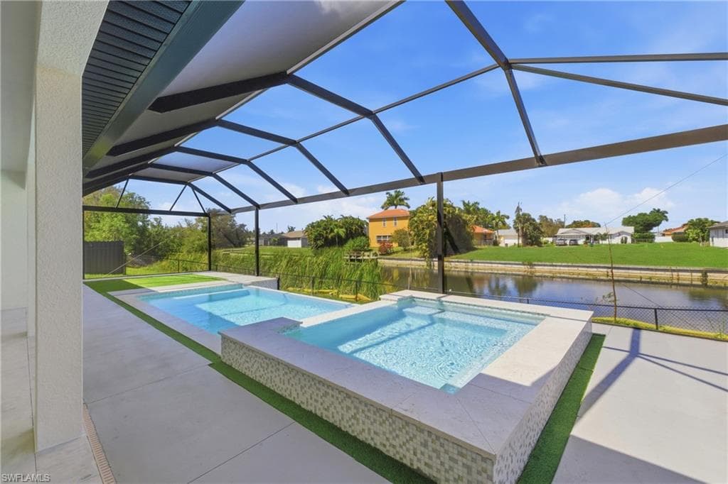1301 SW 13th ST CAPE CORAL, FL 33991