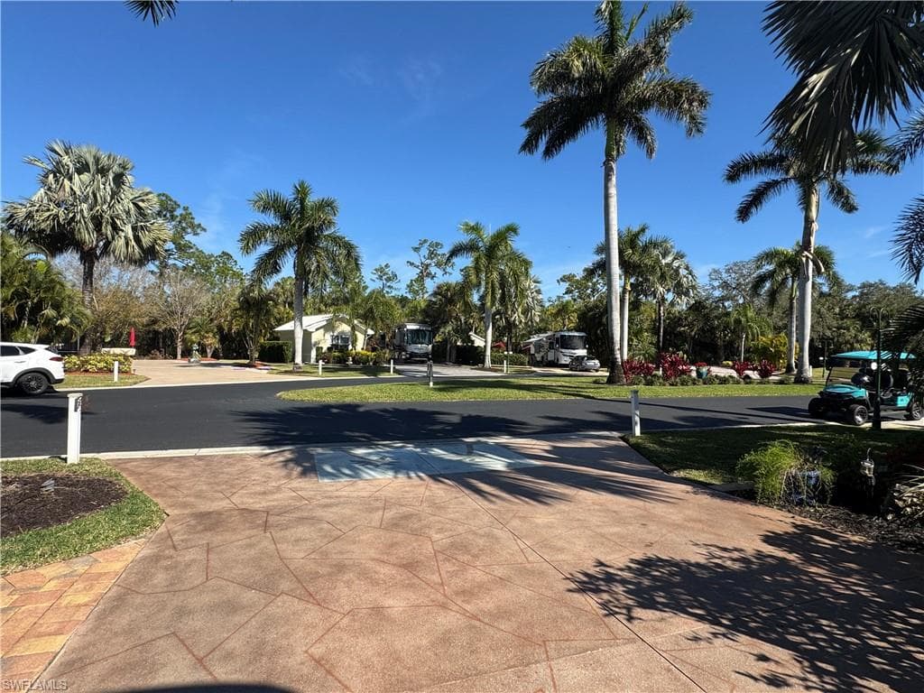 Lot 165 3007 Belle Of Myers RD LABELLE, FL 33935