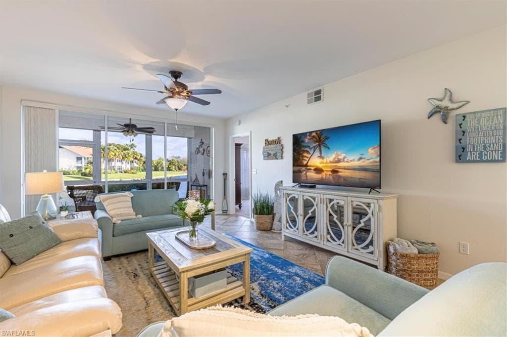 4960 Deerfield WAY E103 NAPLES, FL 34110