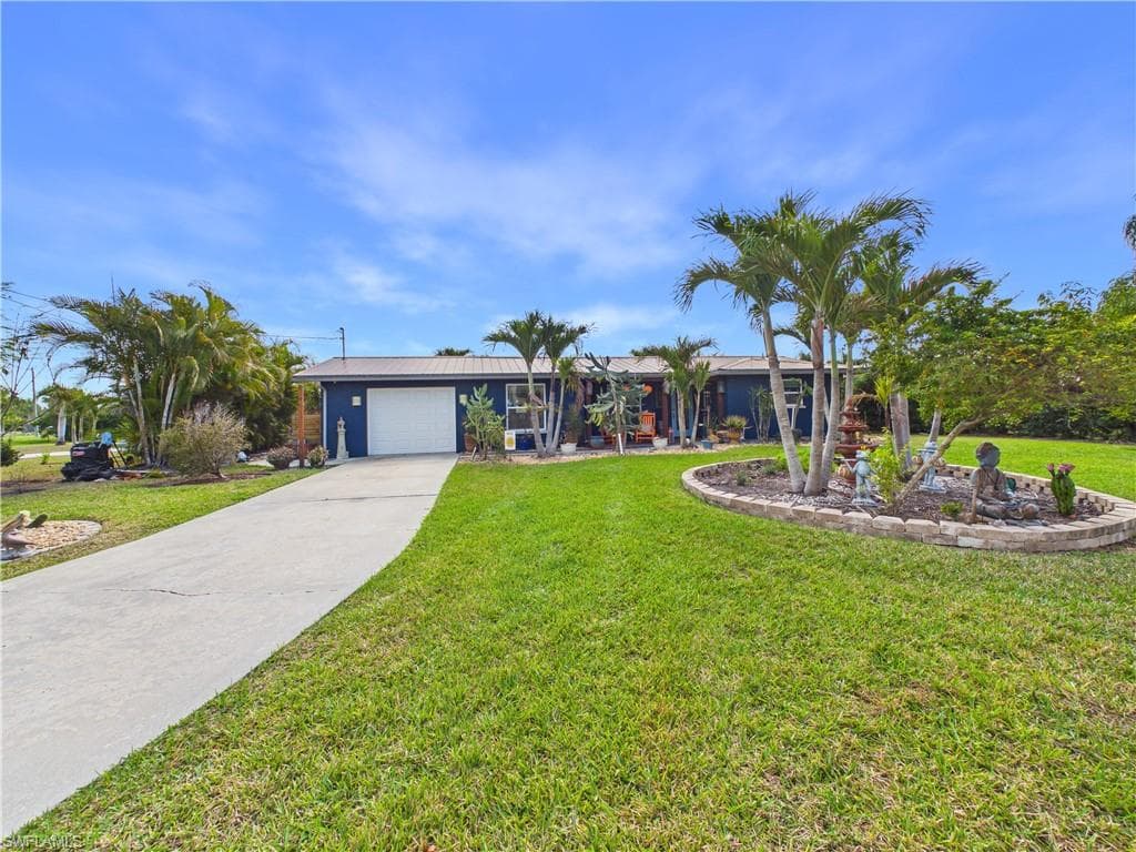 1704 Cascade WAY NORTH FORT MYERS, FL 33917