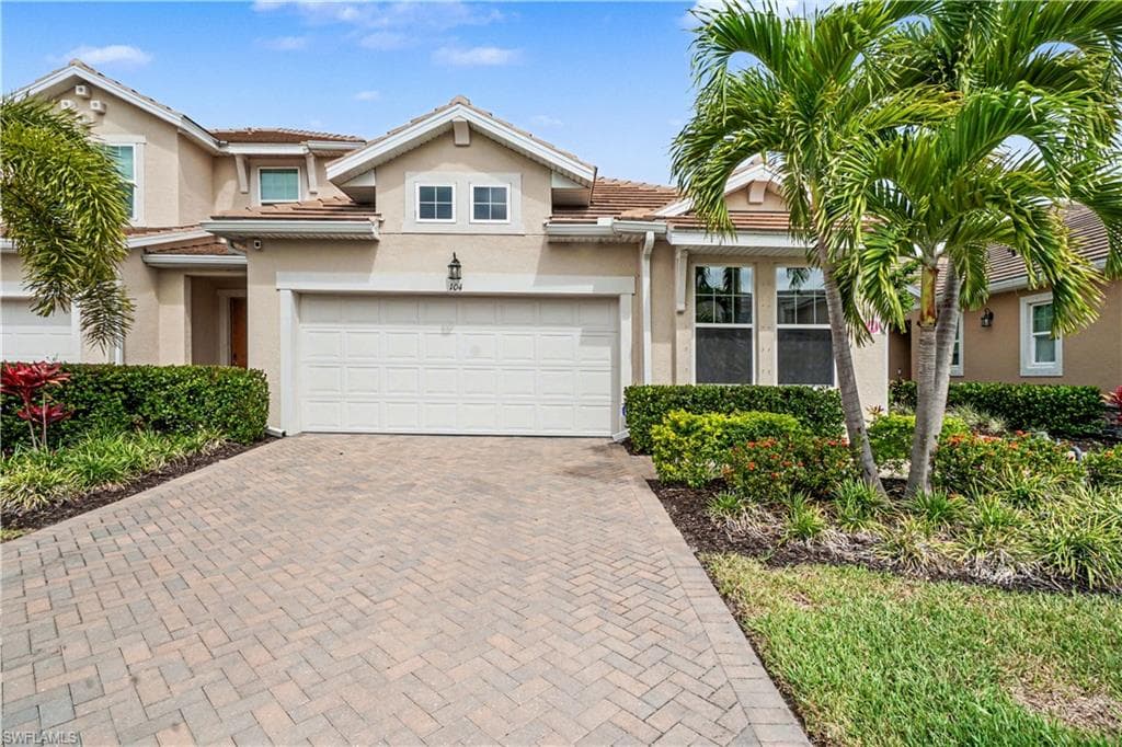 4558 Arboretum CIR 104 NAPLES, FL 34112