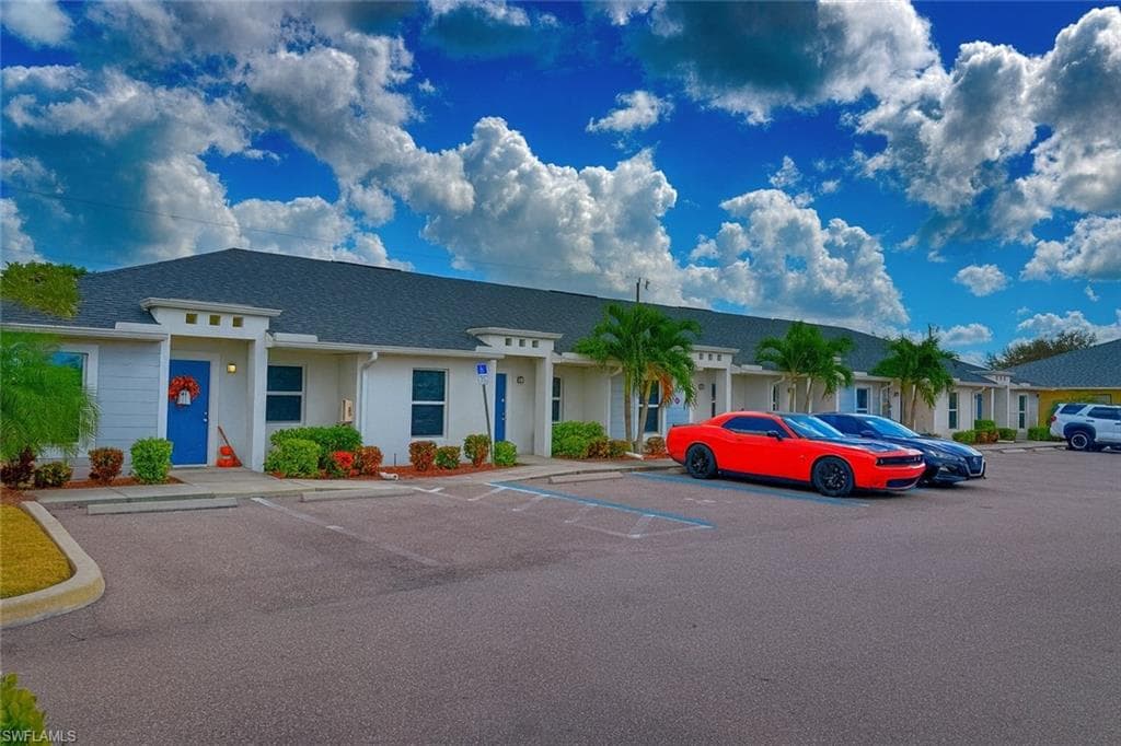 1631 SW 1st AVE 105 CAPE CORAL, FL 33991
