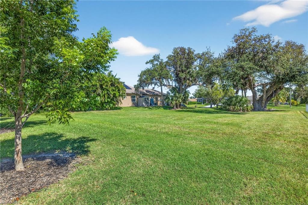 1826 NW 28th AVE CAPE CORAL, FL 33993