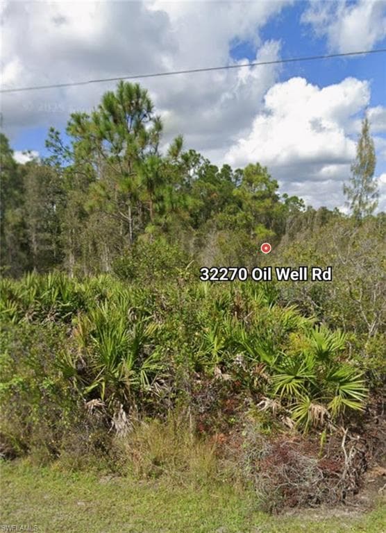 32270 OIL WELL ROAD PUNTA GORDA, FL 33955