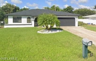 3410 SE 11th PL CAPE CORAL, FL 33904