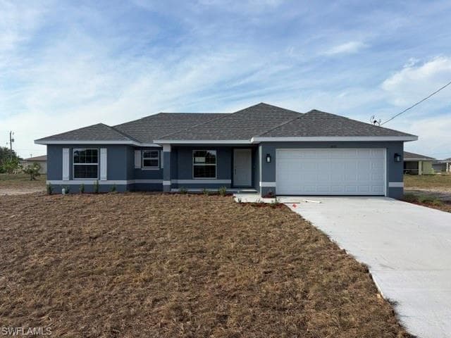 1223 NE 18th TER CAPE CORAL, FL 33909