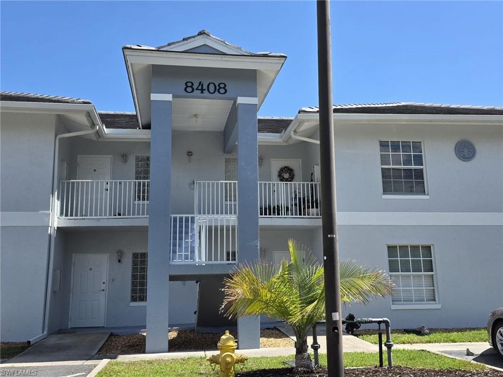 8408 Bernwood Cove LOOP 1705 FORT MYERS, FL 33966