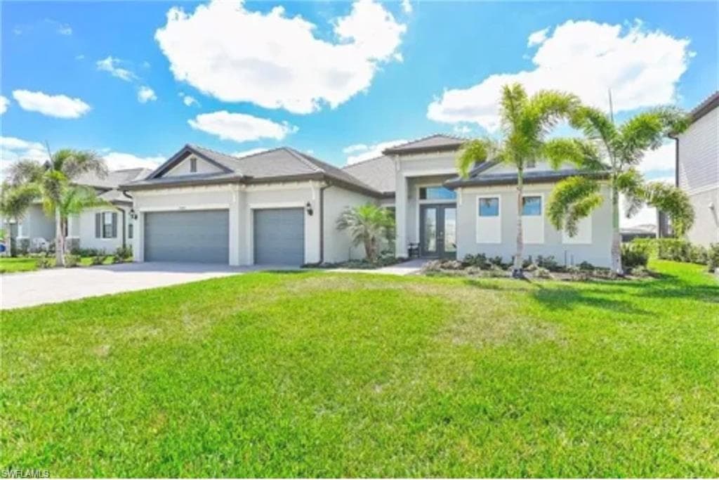 17449 Cabrini WAY ESTERO, FL 33928