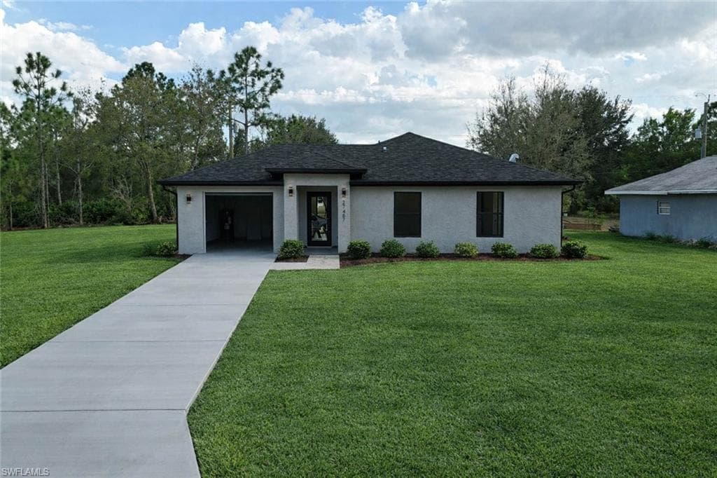 27487 Sunset DR PUNTA GORDA, FL 33955