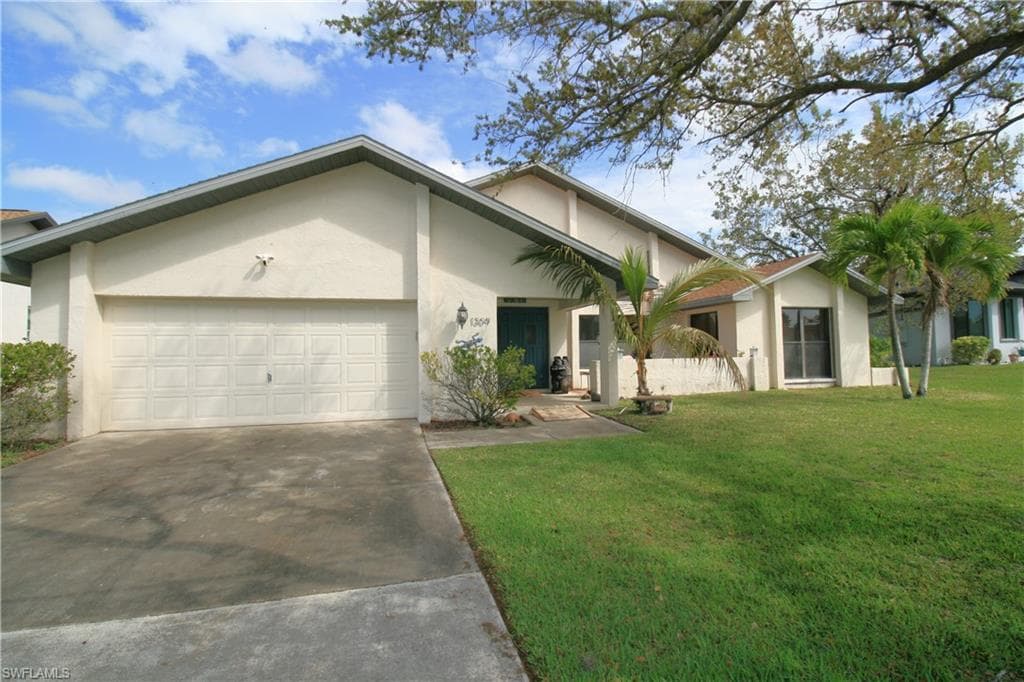 1309 SW 18th ST CAPE CORAL, FL 33991