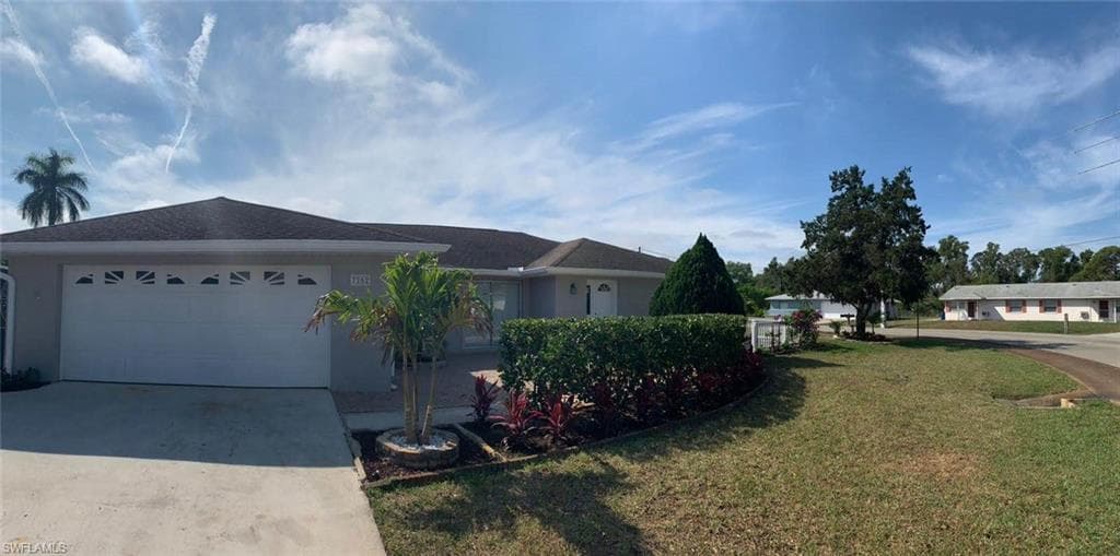 7252 Pebble Beach RD FORT MYERS, FL 33967