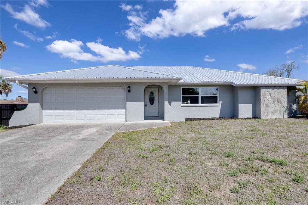 23230 Goldcoast AVE PUNTA GORDA, FL 33980