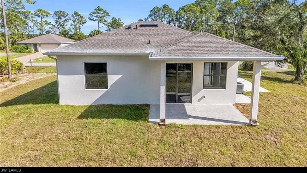 6018 S Moss CIR LABELLE, FL 33935