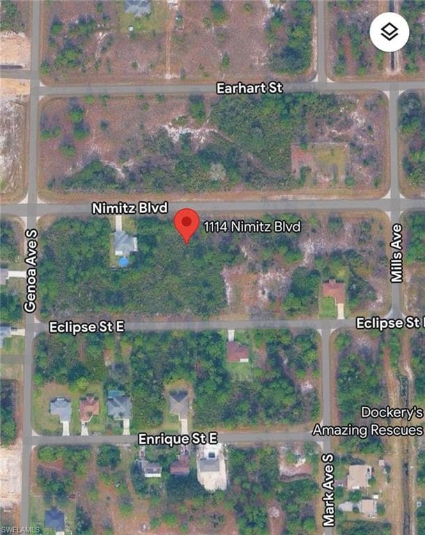 1114 Sentinela BLVD LEHIGH ACRES, FL 33974