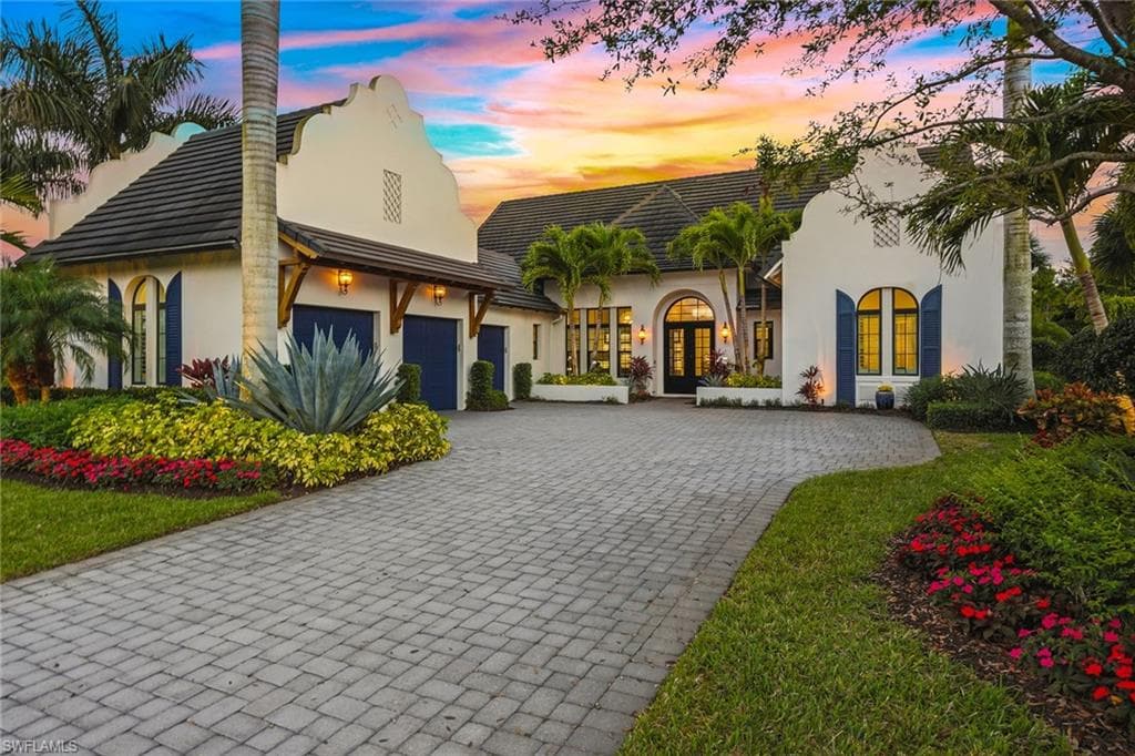 3244 Tavolara LN NAPLES, FL 34114